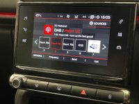 USED 2020 20 CITROEN C3 1.2 PureTech Flair Plus Hatchback 5dr Petrol Manual Euro 6 (s/s) (83 ps) 