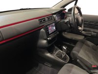 USED 2020 20 CITROEN C3 1.2 PureTech Flair Plus Hatchback 5dr Petrol Manual Euro 6 (s/s) (83 ps) 