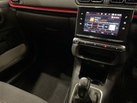 USED 2020 20 CITROEN C3 1.2 PureTech Flair Plus Hatchback 5dr Petrol Manual Euro 6 (s/s) (83 ps) 