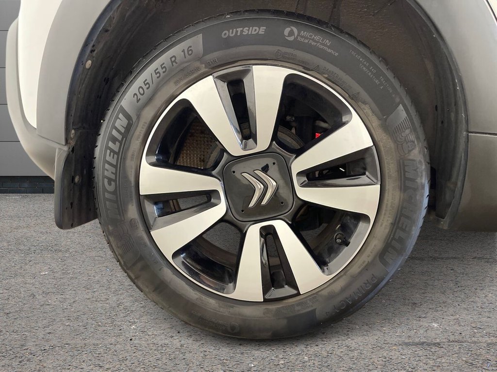 USED 2020 20 CITROEN C3 1.2 PureTech Flair Plus Hatchback 5dr Petrol Manual Euro 6 (s/s) (83 ps) 