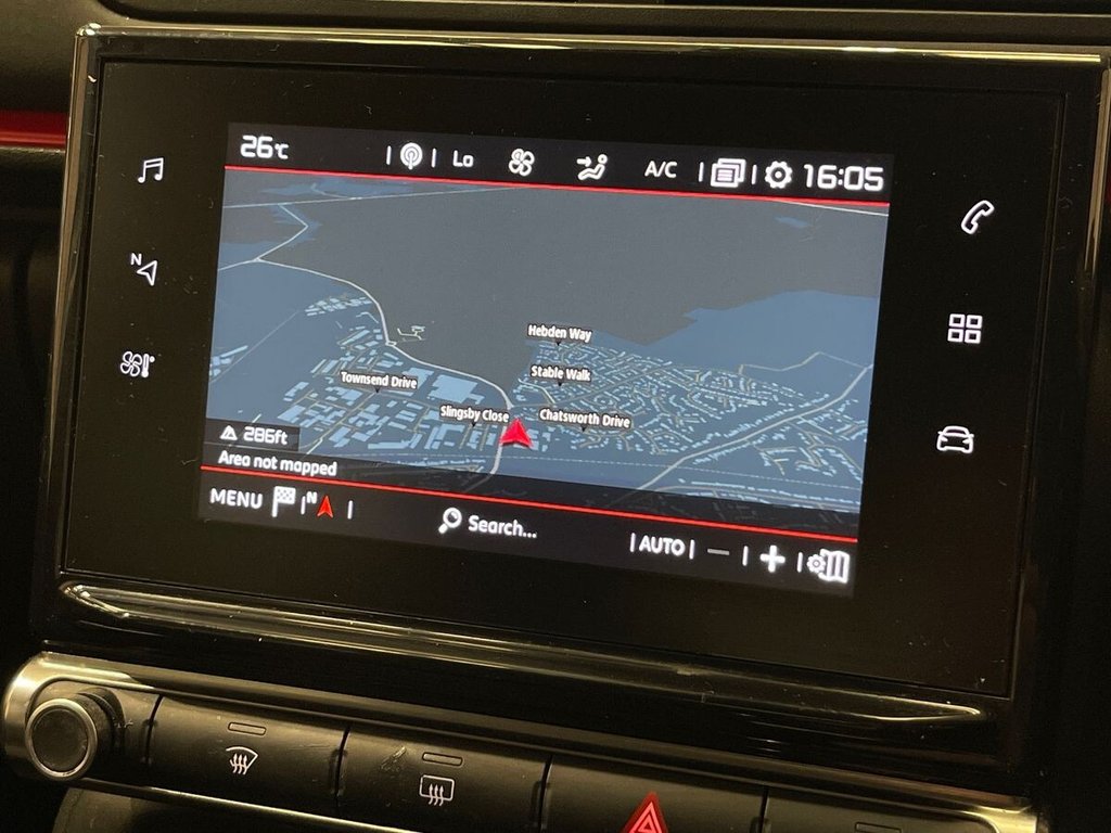 USED 2020 20 CITROEN C3 1.2 PureTech Flair Plus Hatchback 5dr Petrol Manual Euro 6 (s/s) (83 ps) 