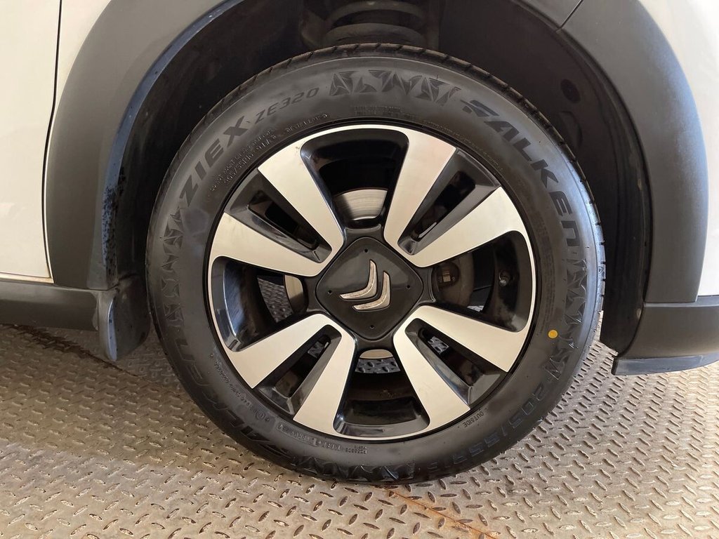 USED 2020 20 CITROEN C3 1.2 PureTech Flair Plus Hatchback 5dr Petrol Manual Euro 6 (s/s) (83 ps) 