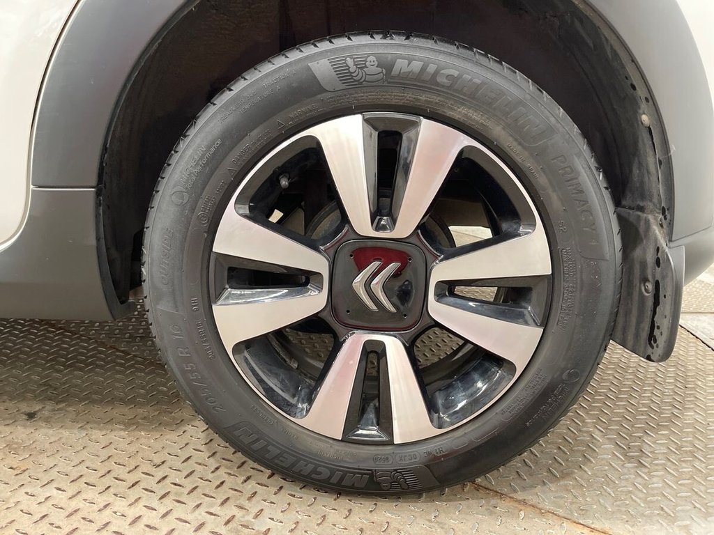 USED 2020 20 CITROEN C3 1.2 PureTech Flair Plus Hatchback 5dr Petrol Manual Euro 6 (s/s) (83 ps) 