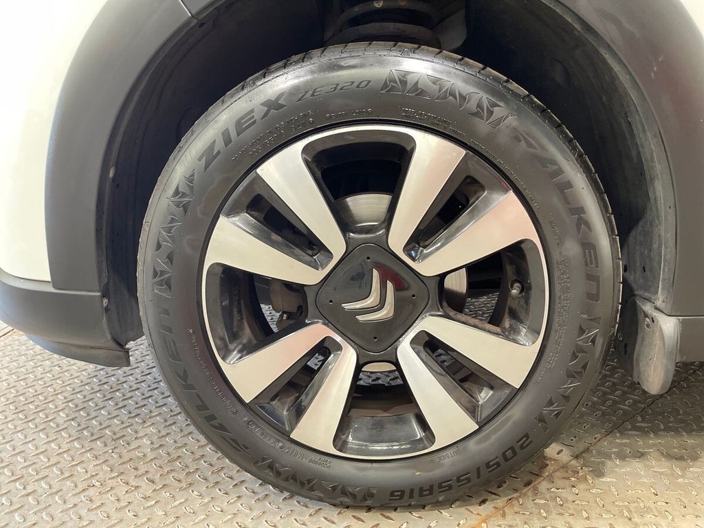 USED 2020 20 CITROEN C3 1.2 PureTech Flair Plus Hatchback 5dr Petrol Manual Euro 6 (s/s) (83 ps) 