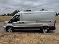USED 2019 69 FORD TRANSIT 2.0 350 EcoBlue Limited FWD L3 H2 Euro 6 (s/s) 5dr Air Con-Cruise Control-DAB