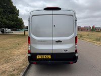 USED 2019 69 FORD TRANSIT 2.0 350 EcoBlue Limited FWD L3 H2 Euro 6 (s/s) 5dr Air Con-Cruise Control-DAB