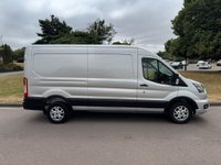 USED 2019 69 FORD TRANSIT 2.0 350 EcoBlue Limited FWD L3 H2 Euro 6 (s/s) 5dr Air Con-Cruise Control-DAB