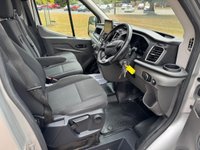 USED 2019 69 FORD TRANSIT 2.0 350 EcoBlue Limited FWD L3 H2 Euro 6 (s/s) 5dr Air Con-Cruise Control-DAB