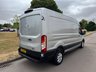 USED 2019 69 FORD TRANSIT 2.0 350 EcoBlue Limited FWD L3 H2 Euro 6 (s/s) 5dr Air Con-Cruise Control-DAB