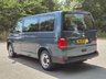 USED 2019 19 VOLKSWAGEN TRANSPORTER SHUTTLE 2.0 TDI BlueMotion Tech S Minibus Double Cab 5dr Diesel Manual FWD SWB Euro 6 (s/s) (102 ps) 
