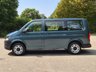 USED 2019 19 VOLKSWAGEN TRANSPORTER SHUTTLE 2.0 TDI BlueMotion Tech S Minibus Double Cab 5dr Diesel Manual FWD SWB Euro 6 (s/s) (102 ps) 