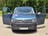 USED 2019 19 VOLKSWAGEN TRANSPORTER SHUTTLE 2.0 TDI BlueMotion Tech S Minibus Double Cab 5dr Diesel Manual FWD SWB Euro 6 (s/s) (102 ps) 