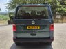 USED 2019 19 VOLKSWAGEN TRANSPORTER SHUTTLE 2.0 TDI BlueMotion Tech S Minibus Double Cab 5dr Diesel Manual FWD SWB Euro 6 (s/s) (102 ps) 