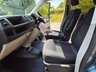 USED 2019 19 VOLKSWAGEN TRANSPORTER SHUTTLE 2.0 TDI BlueMotion Tech S Minibus Double Cab 5dr Diesel Manual FWD SWB Euro 6 (s/s) (102 ps) 
