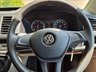 USED 2019 19 VOLKSWAGEN TRANSPORTER SHUTTLE 2.0 TDI BlueMotion Tech S Minibus Double Cab 5dr Diesel Manual FWD SWB Euro 6 (s/s) (102 ps) 