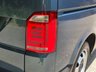 USED 2019 19 VOLKSWAGEN TRANSPORTER SHUTTLE 2.0 TDI BlueMotion Tech S Minibus Double Cab 5dr Diesel Manual FWD SWB Euro 6 (s/s) (102 ps) 