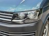 USED 2019 19 VOLKSWAGEN TRANSPORTER SHUTTLE 2.0 TDI BlueMotion Tech S Minibus Double Cab 5dr Diesel Manual FWD SWB Euro 6 (s/s) (102 ps) 