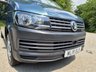 USED 2019 19 VOLKSWAGEN TRANSPORTER SHUTTLE 2.0 TDI BlueMotion Tech S Minibus Double Cab 5dr Diesel Manual FWD SWB Euro 6 (s/s) (102 ps) 