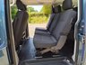 USED 2019 19 VOLKSWAGEN TRANSPORTER SHUTTLE 2.0 TDI BlueMotion Tech S Minibus Double Cab 5dr Diesel Manual FWD SWB Euro 6 (s/s) (102 ps) 