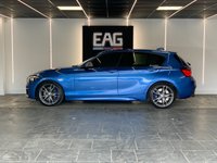 USED 2019 19 BMW 1 SERIES 3.0 M140i GPF Shadow Edition Hatchback 5dr Petrol Auto Euro 6 (s/s) (340 ps) GREAT SPEC | STUNNING CAR