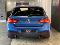 USED 2019 19 BMW 1 SERIES 3.0 M140i GPF Shadow Edition Hatchback 5dr Petrol Auto Euro 6 (s/s) (340 ps) GREAT SPEC | STUNNING CAR