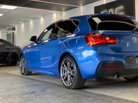 USED 2019 19 BMW 1 SERIES 3.0 M140i GPF Shadow Edition Hatchback 5dr Petrol Auto Euro 6 (s/s) (340 ps) GREAT SPEC | STUNNING CAR