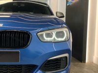 USED 2019 19 BMW 1 SERIES 3.0 M140i GPF Shadow Edition Hatchback 5dr Petrol Auto Euro 6 (s/s) (340 ps) GREAT SPEC | STUNNING CAR