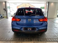 USED 2019 19 BMW 1 SERIES 3.0 M140i GPF Shadow Edition Hatchback 5dr Petrol Auto Euro 6 (s/s) (340 ps) GREAT SPEC | STUNNING CAR