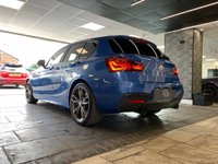 USED 2019 19 BMW 1 SERIES 3.0 M140i GPF Shadow Edition Hatchback 5dr Petrol Auto Euro 6 (s/s) (340 ps) GREAT SPEC | STUNNING CAR