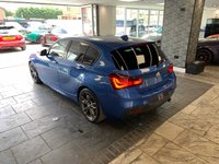 USED 2019 19 BMW 1 SERIES 3.0 M140i GPF Shadow Edition Hatchback 5dr Petrol Auto Euro 6 (s/s) (340 ps) GREAT SPEC | STUNNING CAR