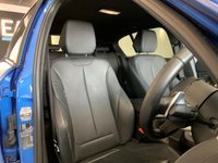 USED 2019 19 BMW 1 SERIES 3.0 M140i GPF Shadow Edition Hatchback 5dr Petrol Auto Euro 6 (s/s) (340 ps) GREAT SPEC | STUNNING CAR