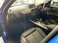 USED 2019 19 BMW 1 SERIES 3.0 M140i GPF Shadow Edition Hatchback 5dr Petrol Auto Euro 6 (s/s) (340 ps) GREAT SPEC | STUNNING CAR