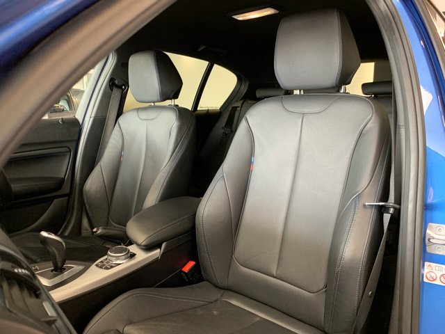 USED 2019 19 BMW 1 SERIES 3.0 M140i GPF Shadow Edition Hatchback 5dr Petrol Auto Euro 6 (s/s) (340 ps) GREAT SPEC | STUNNING CAR