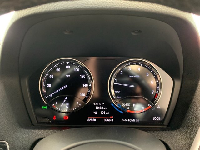 USED 2019 19 BMW 1 SERIES 3.0 M140i GPF Shadow Edition Hatchback 5dr Petrol Auto Euro 6 (s/s) (340 ps) GREAT SPEC | STUNNING CAR