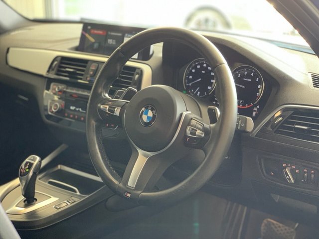 USED 2019 19 BMW 1 SERIES 3.0 M140i GPF Shadow Edition Hatchback 5dr Petrol Auto Euro 6 (s/s) (340 ps) GREAT SPEC | STUNNING CAR