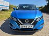 USED 2019 68 NISSAN QASHQAI 1.5 dCi Acenta Premium SUV 5dr Diesel Manual Euro 6 (s/s) (115 ps) 