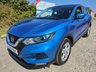 USED 2019 68 NISSAN QASHQAI 1.5 dCi Acenta Premium SUV 5dr Diesel Manual Euro 6 (s/s) (115 ps) 