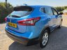USED 2019 68 NISSAN QASHQAI 1.5 dCi Acenta Premium SUV 5dr Diesel Manual Euro 6 (s/s) (115 ps) 
