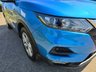 USED 2019 68 NISSAN QASHQAI 1.5 dCi Acenta Premium SUV 5dr Diesel Manual Euro 6 (s/s) (115 ps) 