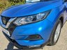 USED 2019 68 NISSAN QASHQAI 1.5 dCi Acenta Premium SUV 5dr Diesel Manual Euro 6 (s/s) (115 ps) 