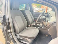 USED 2018 68 FORD FIESTA 1.0T EcoBoost ST-Line Euro 6 (s/s) 5dr GREAT VALUE NEW MOT SERVICE