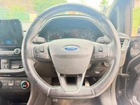 USED 2018 68 FORD FIESTA 1.0T EcoBoost ST-Line Euro 6 (s/s) 5dr GREAT VALUE NEW MOT SERVICE