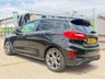 USED 2018 68 FORD FIESTA 1.0T EcoBoost ST-Line Euro 6 (s/s) 5dr GREAT VALUE NEW MOT SERVICE