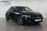 USED 2022 72 MERCEDES-BENZ A CLASS 1.3 A250e 15.6kWh AMG Line (Executive) 8G-DCT Euro 6 (s/s) 4dr 