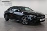 USED 2022 72 MERCEDES-BENZ A CLASS 1.3 A250e 15.6kWh AMG Line (Executive) 8G-DCT Euro 6 (s/s) 4dr 