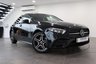 USED 2022 72 MERCEDES-BENZ A CLASS 1.3 A250e 15.6kWh AMG Line (Executive) 8G-DCT Euro 6 (s/s) 4dr 