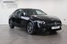 USED 2022 72 MERCEDES-BENZ A CLASS 1.3 A250e 15.6kWh AMG Line (Executive) 8G-DCT Euro 6 (s/s) 4dr 