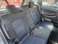 USED 2017 67 HYUNDAI TUCSON 1.6 GDi Blue Drive SE Nav SUV 5dr Petrol Manual Euro 6 (s/s) (132 ps) Great value and nice condition