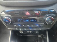 USED 2017 67 HYUNDAI TUCSON 1.6 GDi Blue Drive SE Nav SUV 5dr Petrol Manual Euro 6 (s/s) (132 ps) Great value and nice condition
