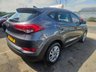USED 2017 67 HYUNDAI TUCSON 1.6 GDi Blue Drive SE Nav SUV 5dr Petrol Manual Euro 6 (s/s) (132 ps) Great value and nice condition